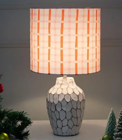 Fabric Shade