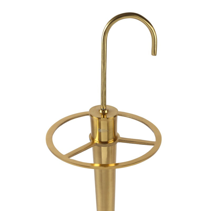 Drip Dock Gold  Racks media 6