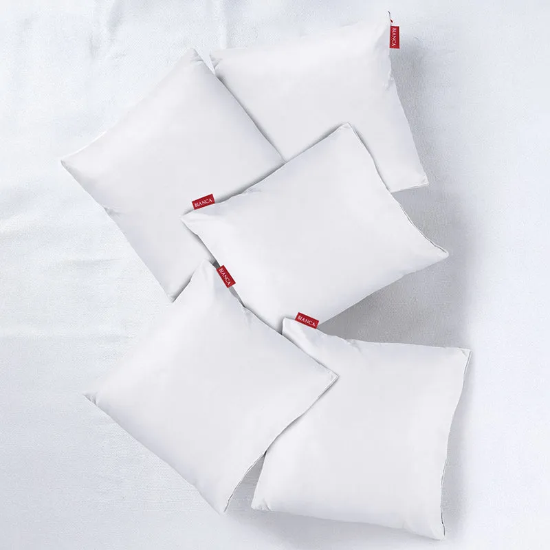 Dreamy Fluff Allergy Guard Cushion Filler - Set Of Five media 1