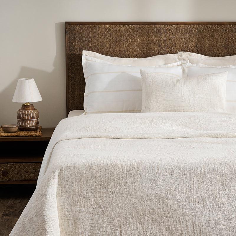 Cotton · Linen