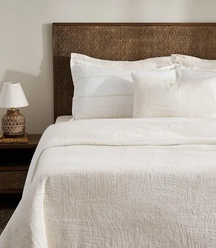 Cotton · Linen
