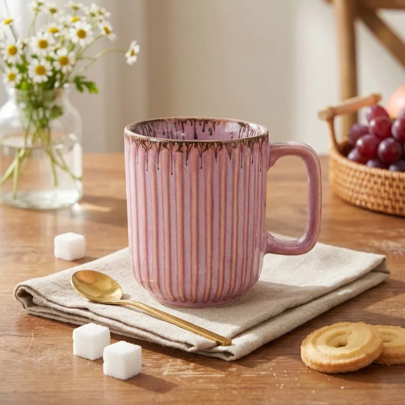 Caffino Ceramic Coffee Mug (330 mL) media 3