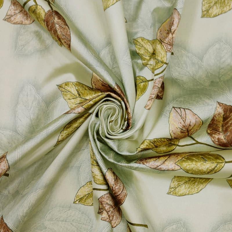 Ikta Floral Curtain media 3