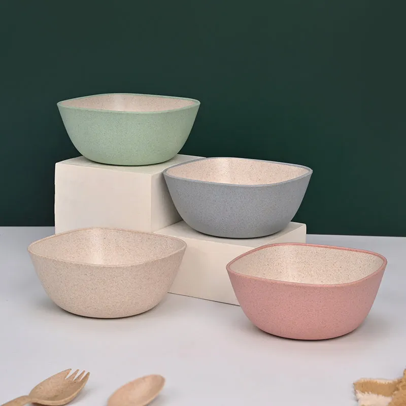 Terra Brew Soup Bowl (300mL) - Set Of Four media 1