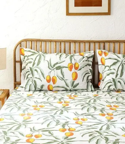 100% Cotton