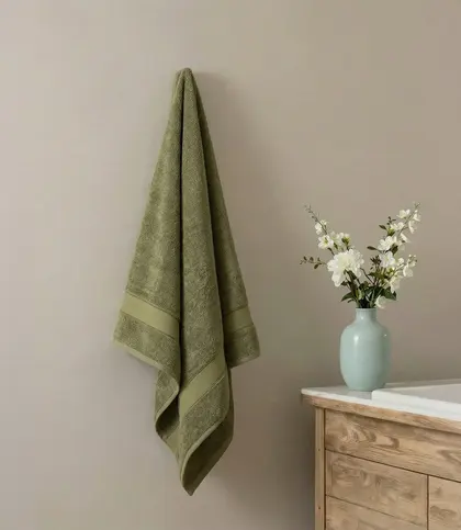 Cotton · Bamboo