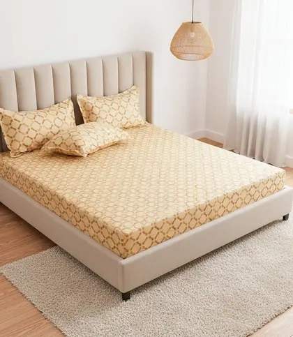 100% Cotton