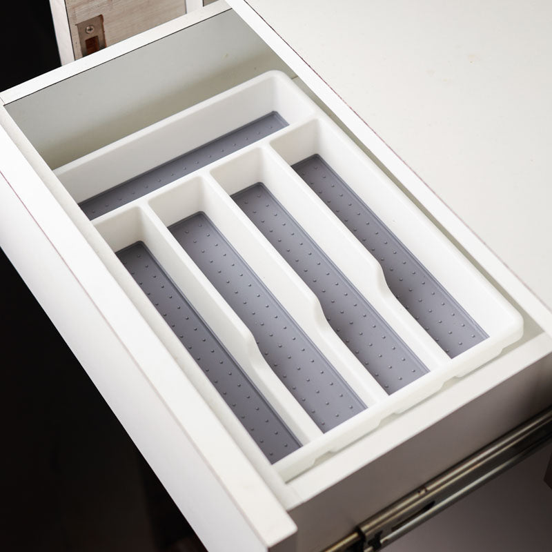 SilvaSort I Cutlery Tray Organiser media 6