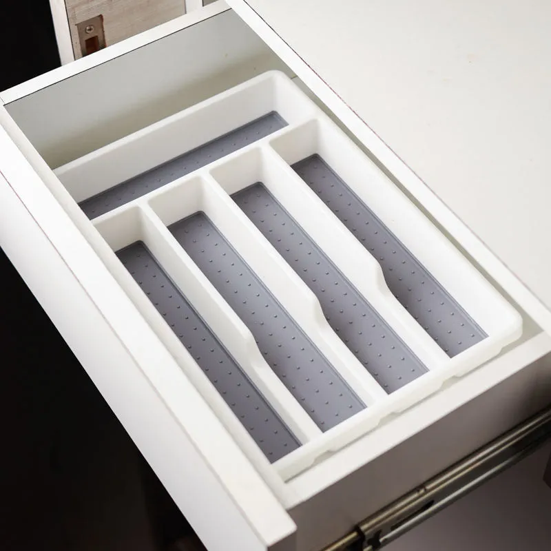 SilvaSort I Cutlery Tray Organiser media 6