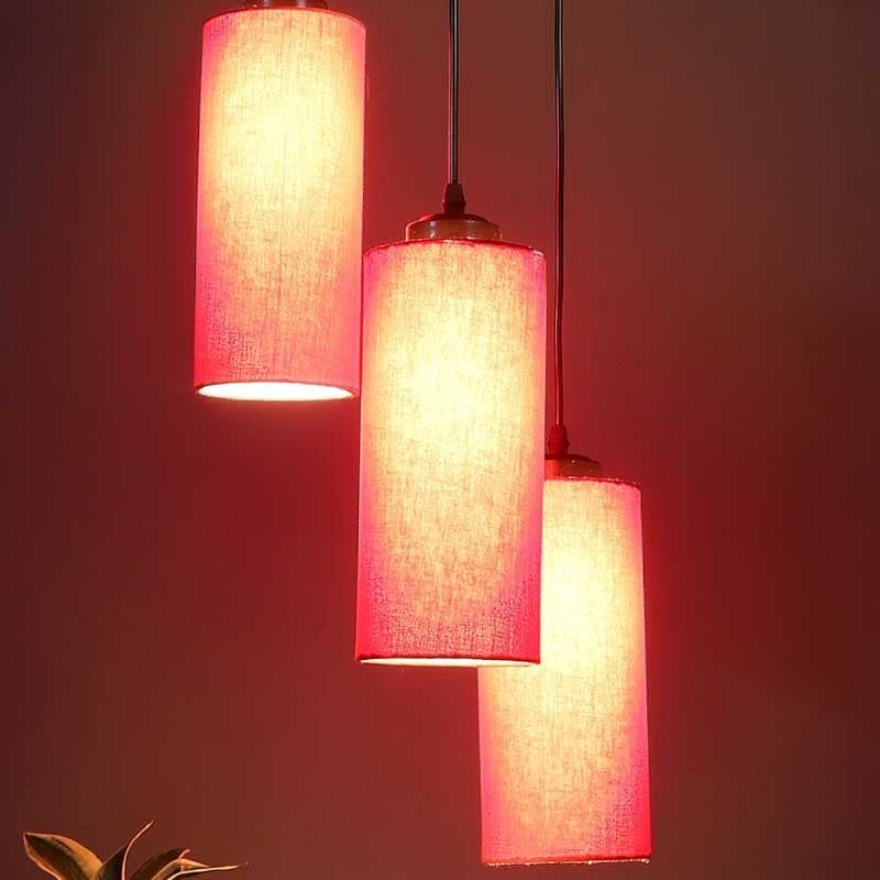 Fabric Shade