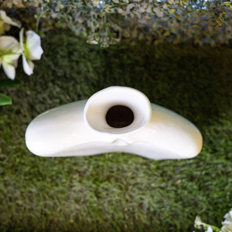 Earth Muse Ceramic Vase media 8