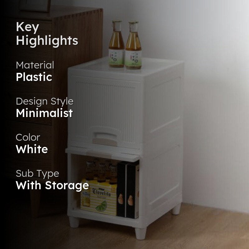 Amara Multipurpose Organizer - Two-Tier media 2