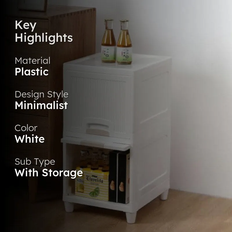 Amara Multipurpose Organizer - Two-Tier media 2