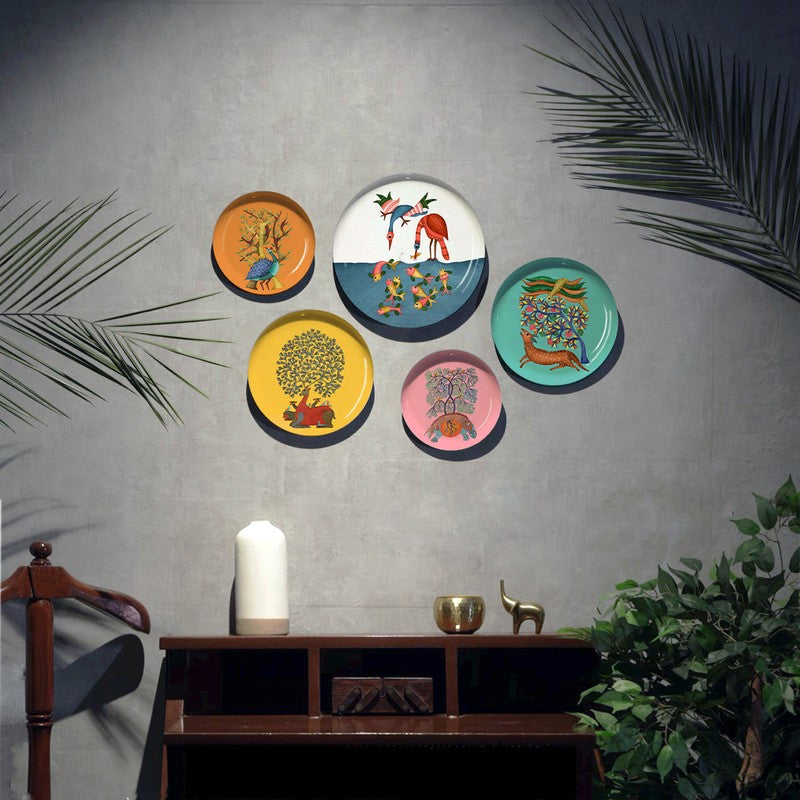 Ethereal Luxe Wall Plate Collection media 3