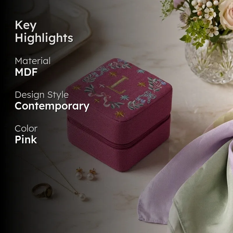 PearlKeep Storage Jewelbox media 2