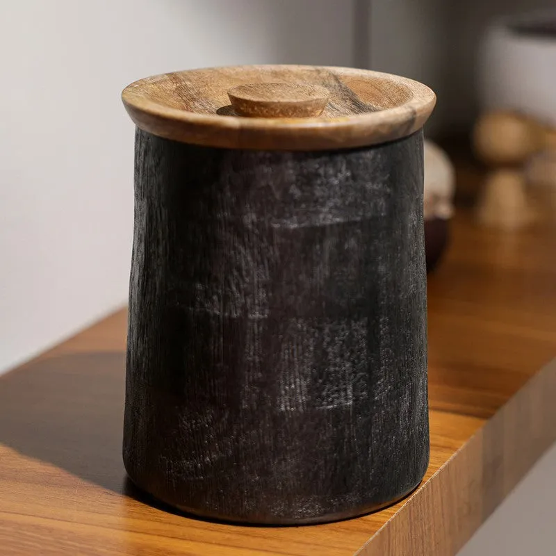 Trivora Wood Container  - 1200 mL media 3