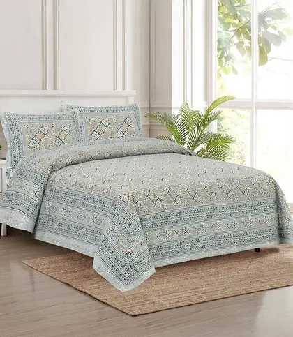 100% Cotton