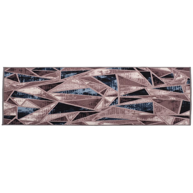 Trigon I Nylon Runner Rug