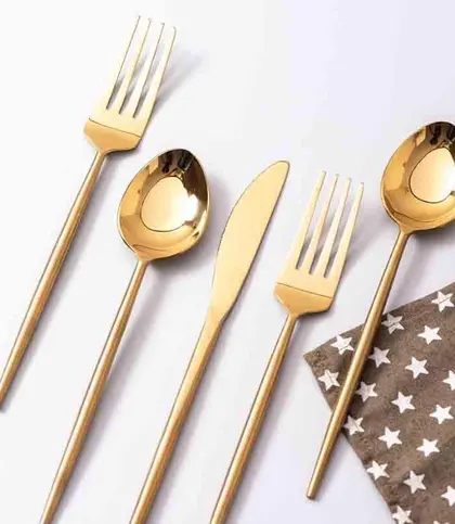 Stainless Steel