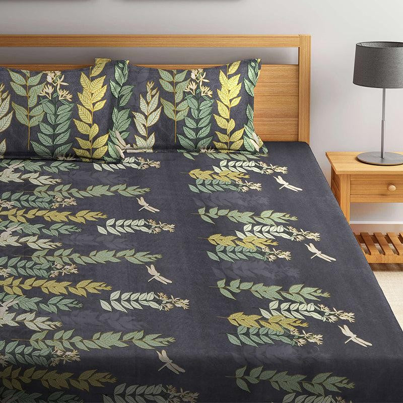 PolyCotton/Cotton Blend