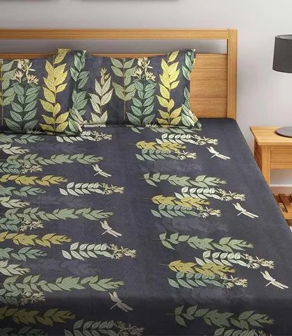 PolyCotton/Cotton Blend
