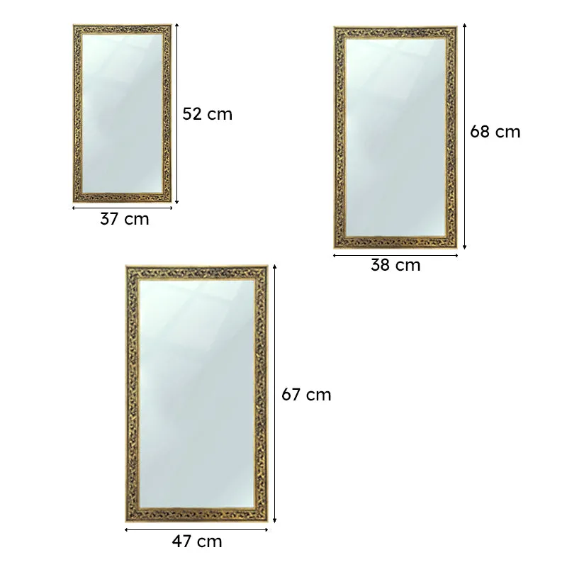 Glysane Wall Mirror media 10