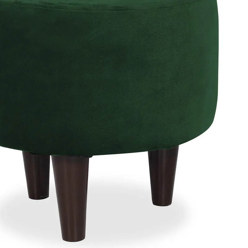 Sorex Homin Ottoman - Green media 6