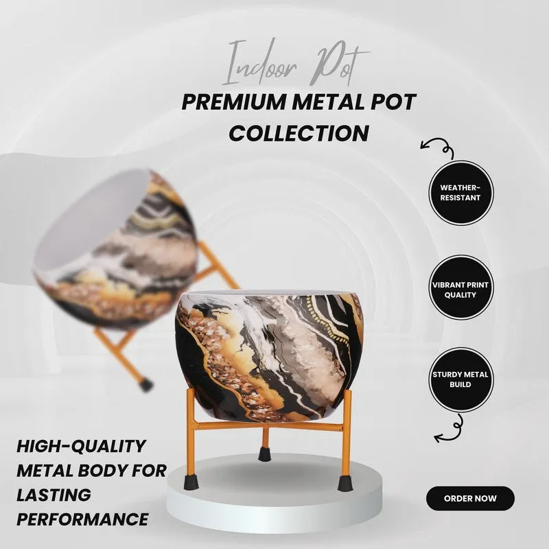 Modern Mudra Pots & Planter media 3