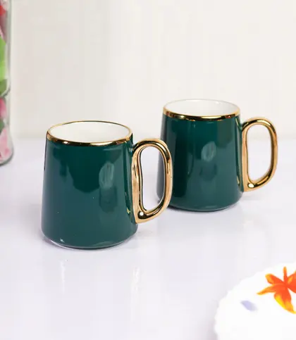 Porcelain