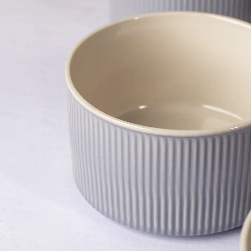 Ceyla Snack Bowl(250 mL) - Set Of Six media 4