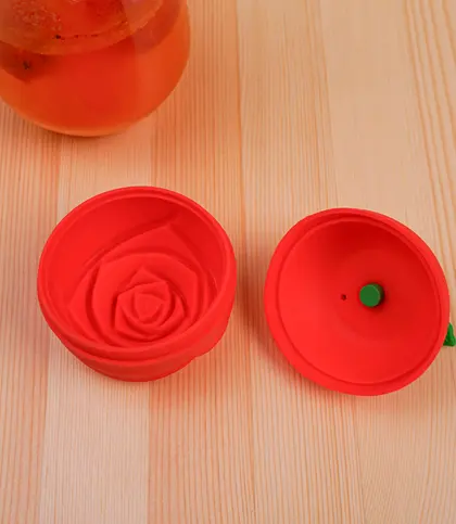 Silicone