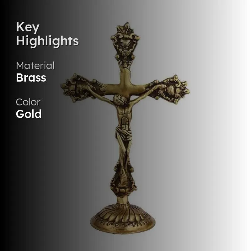 Sacred Jesus Statue media 2