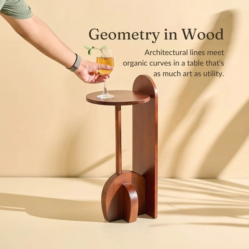 Monar Wooden Table media 7