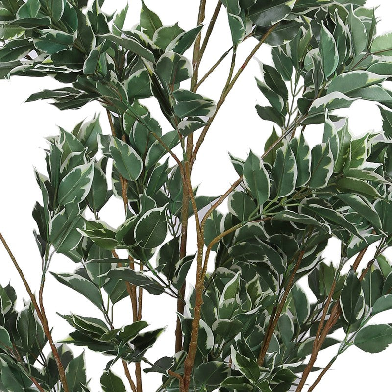 EverBloom Artificial Plant Without Pot - 4.9 Feet media 5