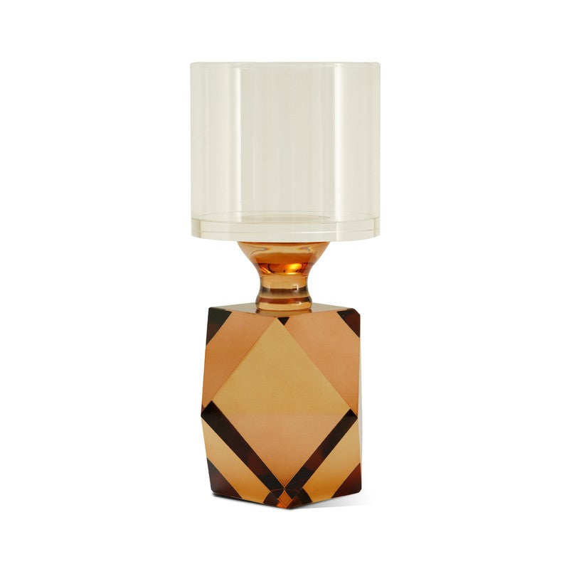 Lumi Crystal Candle Holder media 3