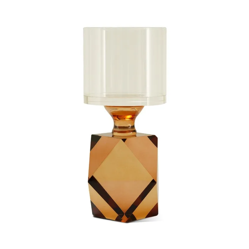 Lumi Crystal Candle Holder media 3