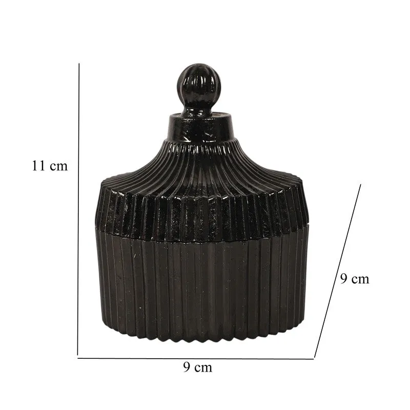 Premium Fragrance Scented Candle media 8