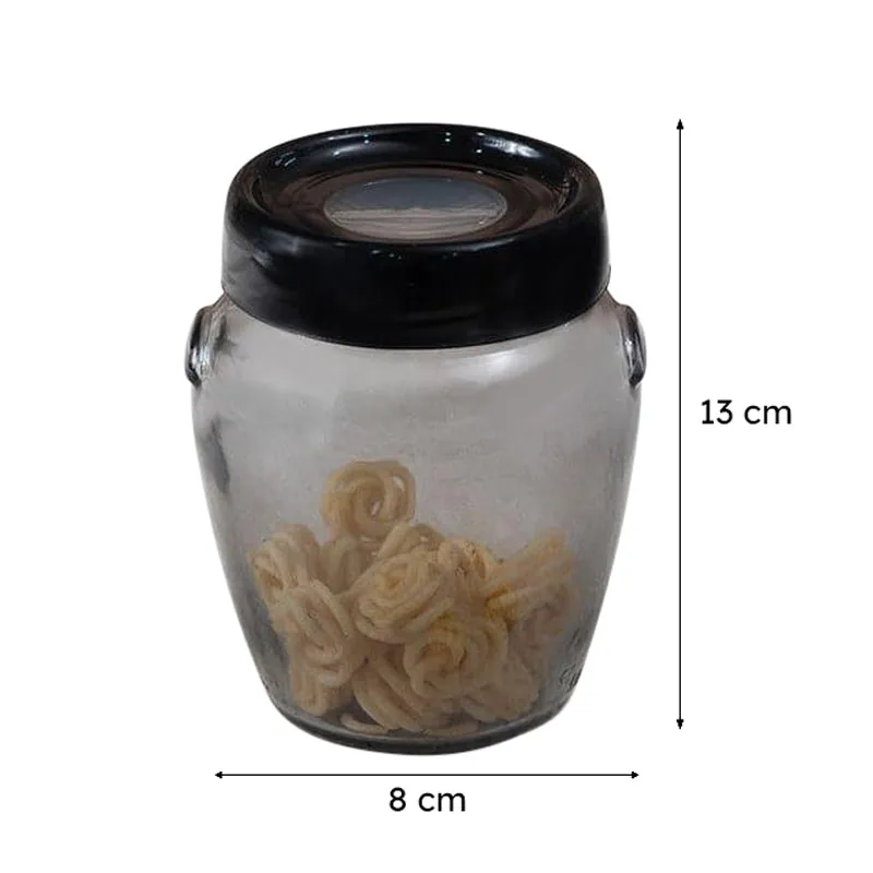 Visora Transparent Storage Container - 580 mL media 6