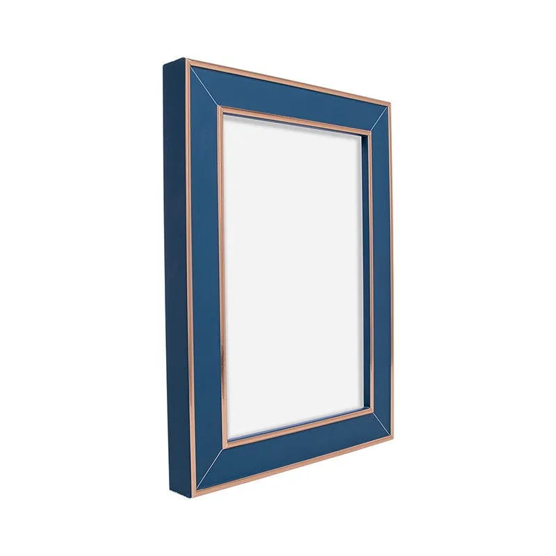 Azure PVC Photo Frames - Set Of Two media 6