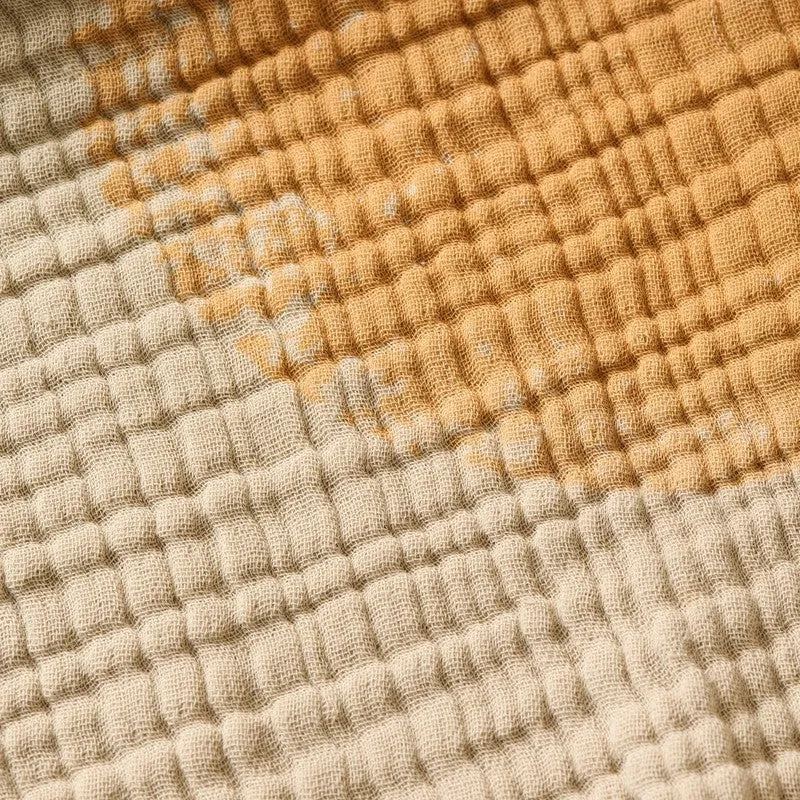 Desert Bloom Cotton Bath Towels media 5