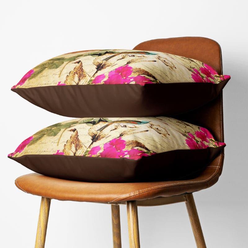 Sympho Cushion Cover - Set Of Two media 4