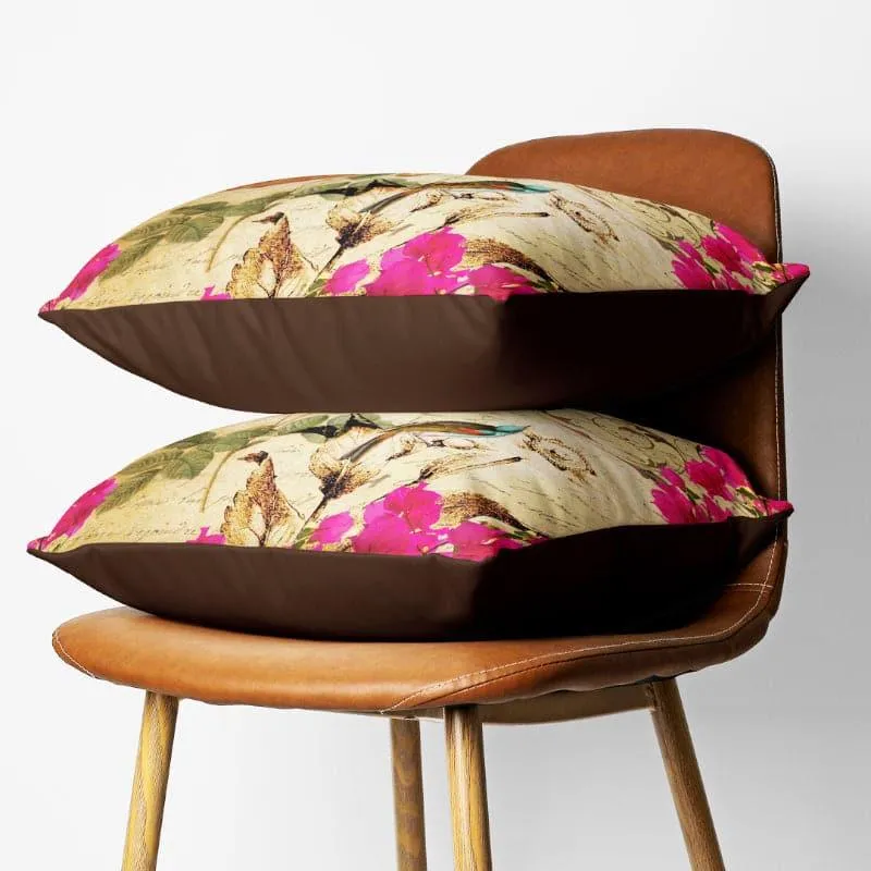 Sympho Cushion Cover - Set Of Two media 4