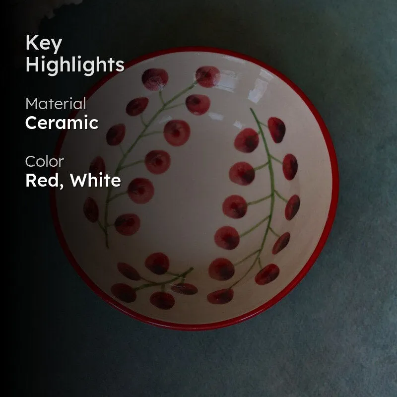 Jasper Pasta Plate media 2