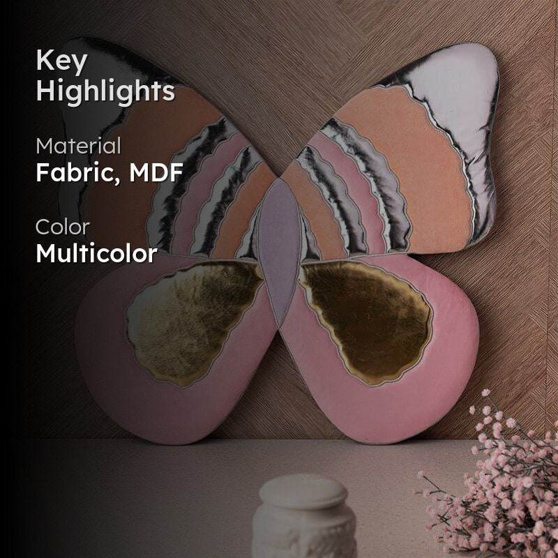 Flutter Whimsy Pin Board media 2