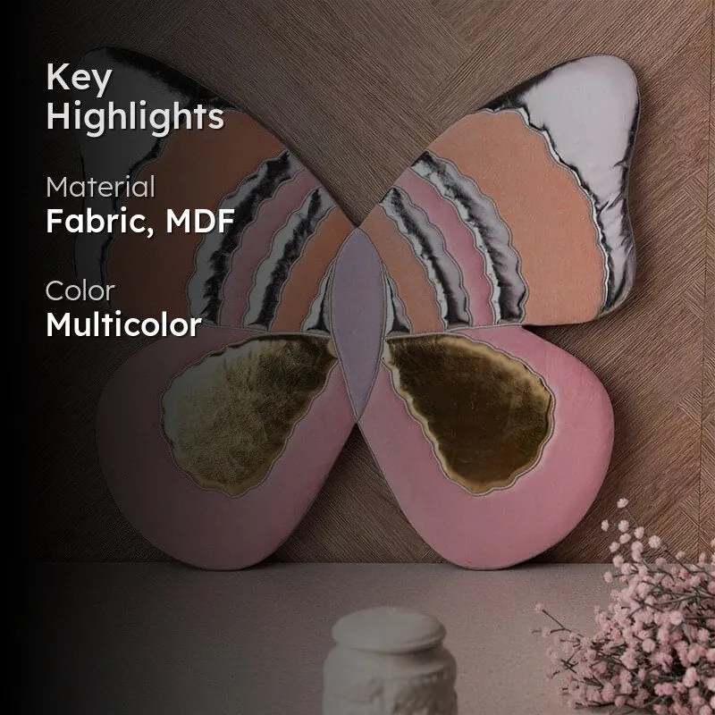 Flutter Whimsy Pin Board media 2