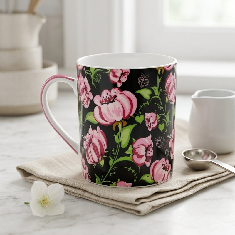 Pink Azalea