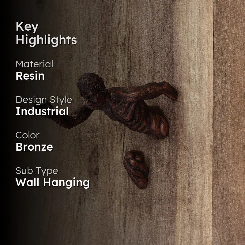 Airborne Motion Wall Accents media 2
