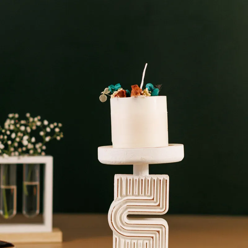 Norda Candle Holder media 3