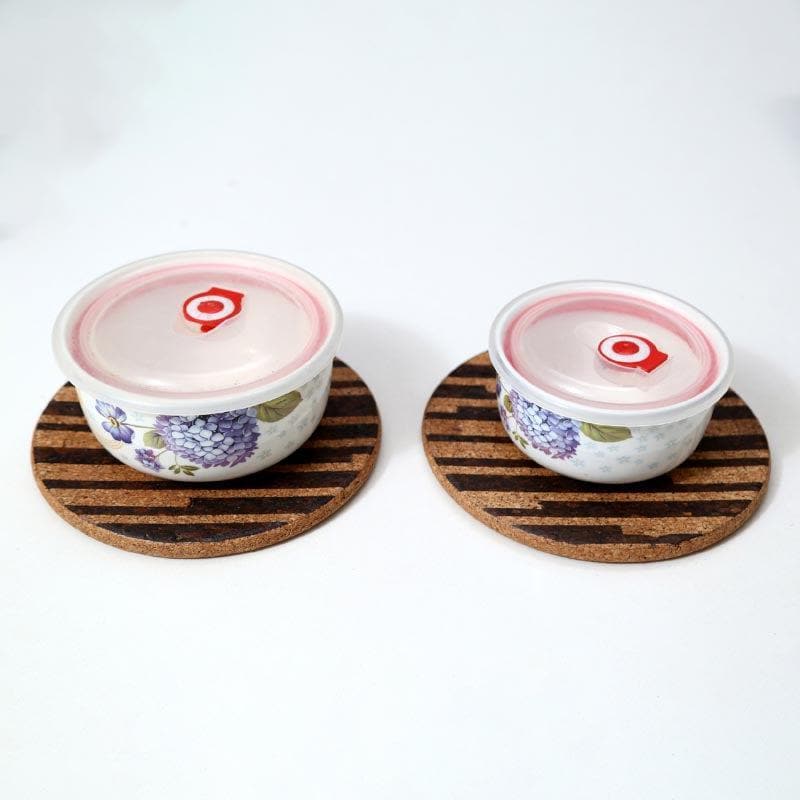 Coastal Cork Trivet - Set Of Two media 4