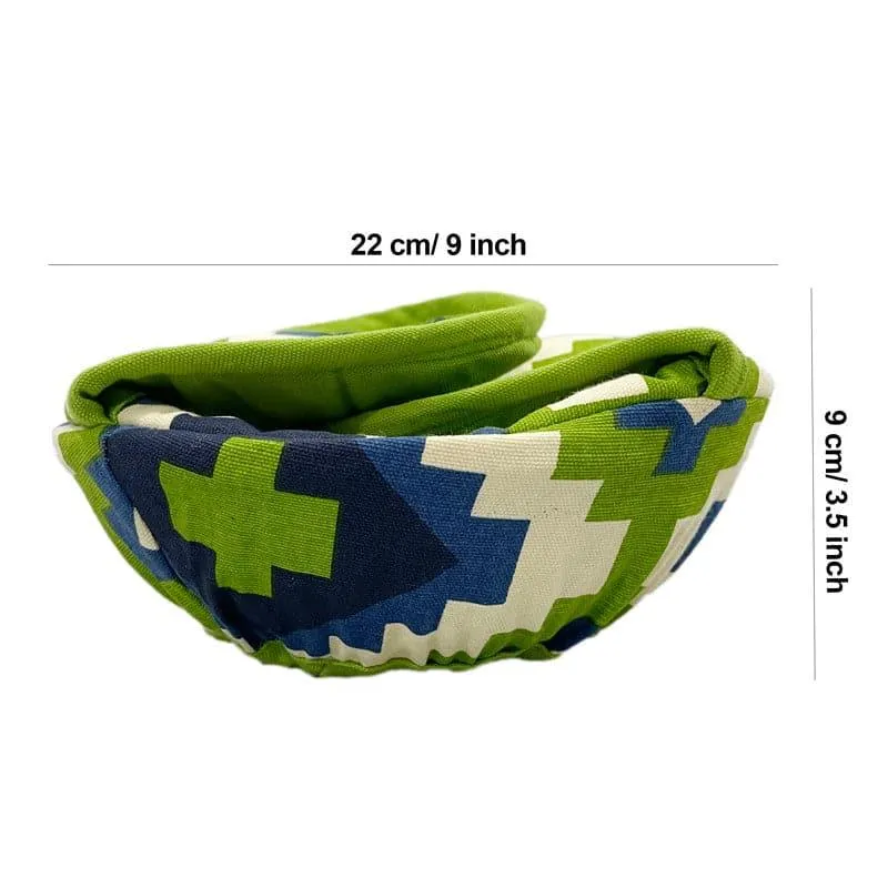 Swayam Mocha Bread Basket media 6